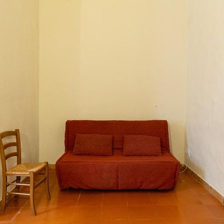 Charming Apartment By Bargello Museum Florens Exteriör bild