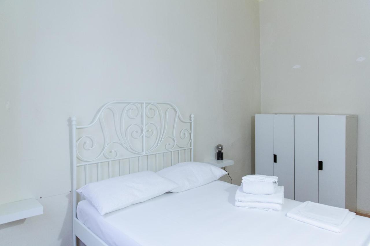 Charming Apartment By Bargello Museum Florens Exteriör bild
