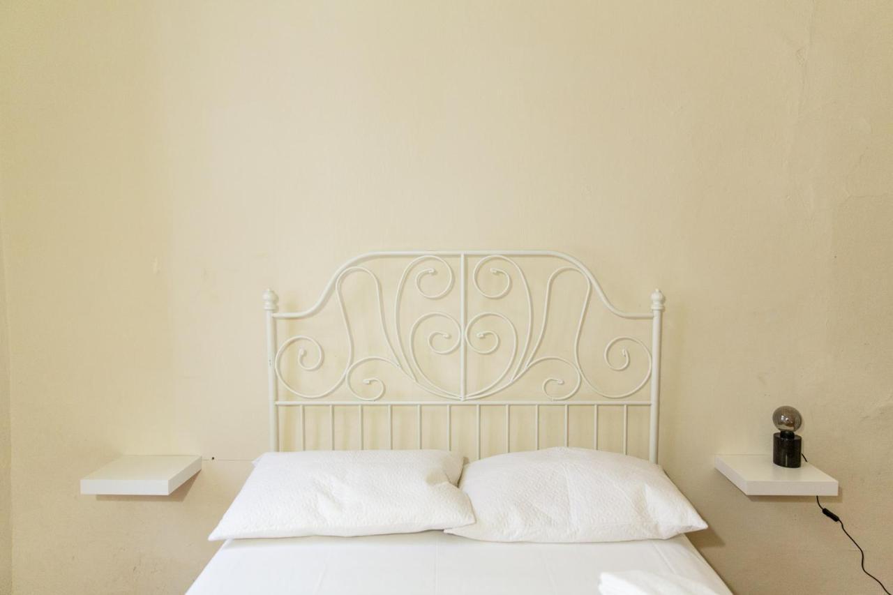 Charming Apartment By Bargello Museum Florens Exteriör bild