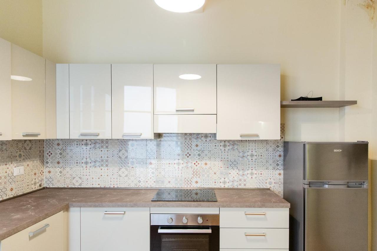Charming Apartment By Bargello Museum Florens Exteriör bild